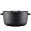 Cocotte en fonte émaillée KitchenAid, 6 pintes-1894263184
