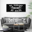 My Garage - Wrapped Canvas Print