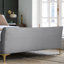 Latrell Comfort Upholstered Bed Frame-1702377095-1702377094