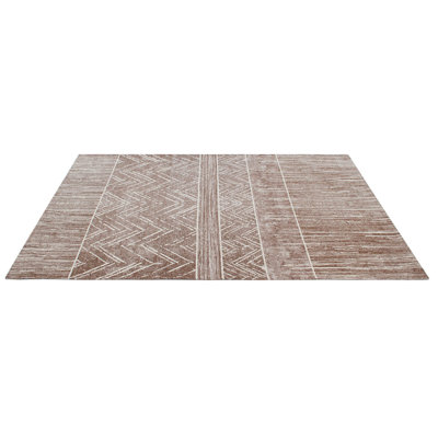 Eddy Classic Hand Woven Area Rug