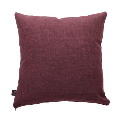 Millet Square Throw Cushion