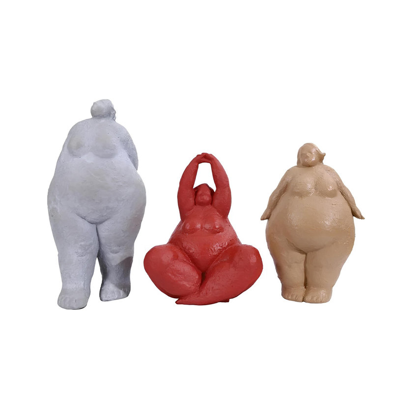 Jaffrey Figurines & Sculptures