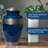 Emerald Grace Urn-926015777