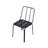 Ayomi 18'' H Side Chair-493287359