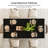 63'' Dining Table For Kitchen-1256496791