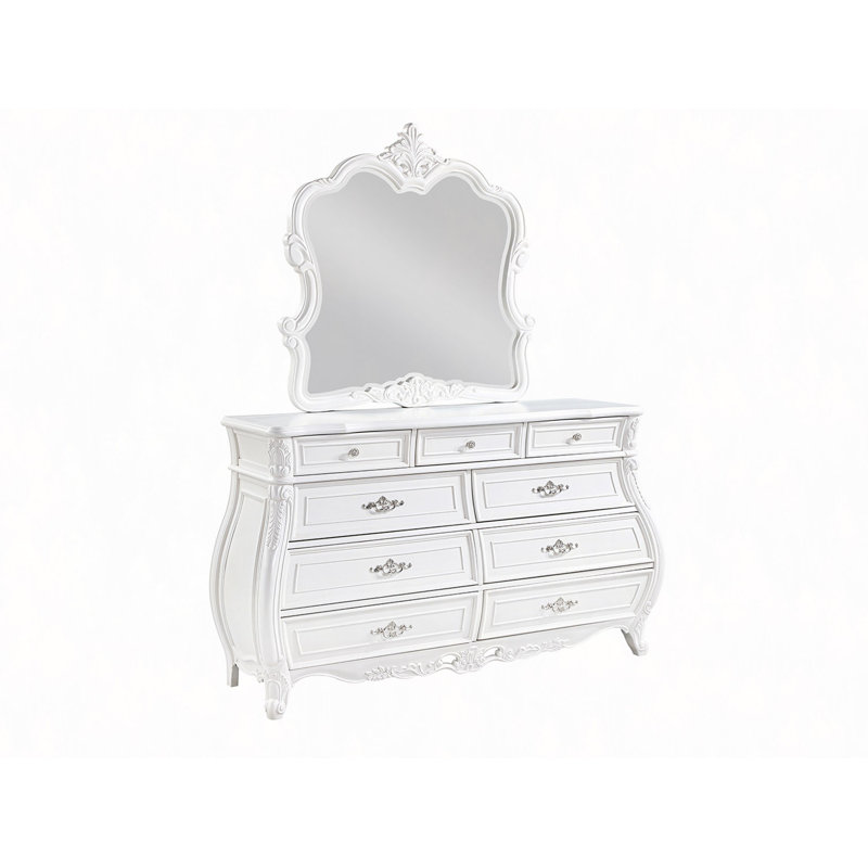 Miroir Opulence