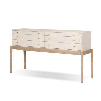 Ford 71.5'' W Console Table