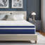 Matelas anti-statique en mousse à mémoire de forme moelleux et respirant-173551670-172859205