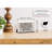 Text & Numbers Box Signs & Plaques