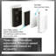 Purificateur d'air Rowenta avec filtre HEPA