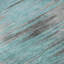 Tapis bleu sarcelle lavable à la machine Premium Prisco-1139602279
