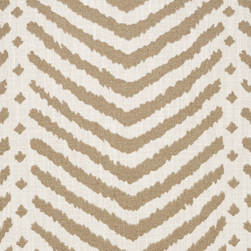 La Jolla Indoor/Outdoor Fabric, Wheat