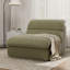 Chaise d'appoint rembourrée-670108131