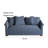 Edonjeta Upholstered Sofa-340494314