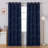 Boulus Room Darkening Curtain Pair-329824051-329824011