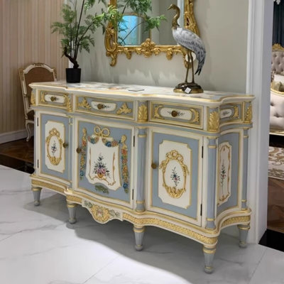 Buffet American Art