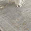 Tapis oriental crème / gris Wilmont-587318509