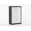 Tashun 2 Door Laminate Wardrobe