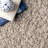 Kara Solid Shag Area Rug-1077126236