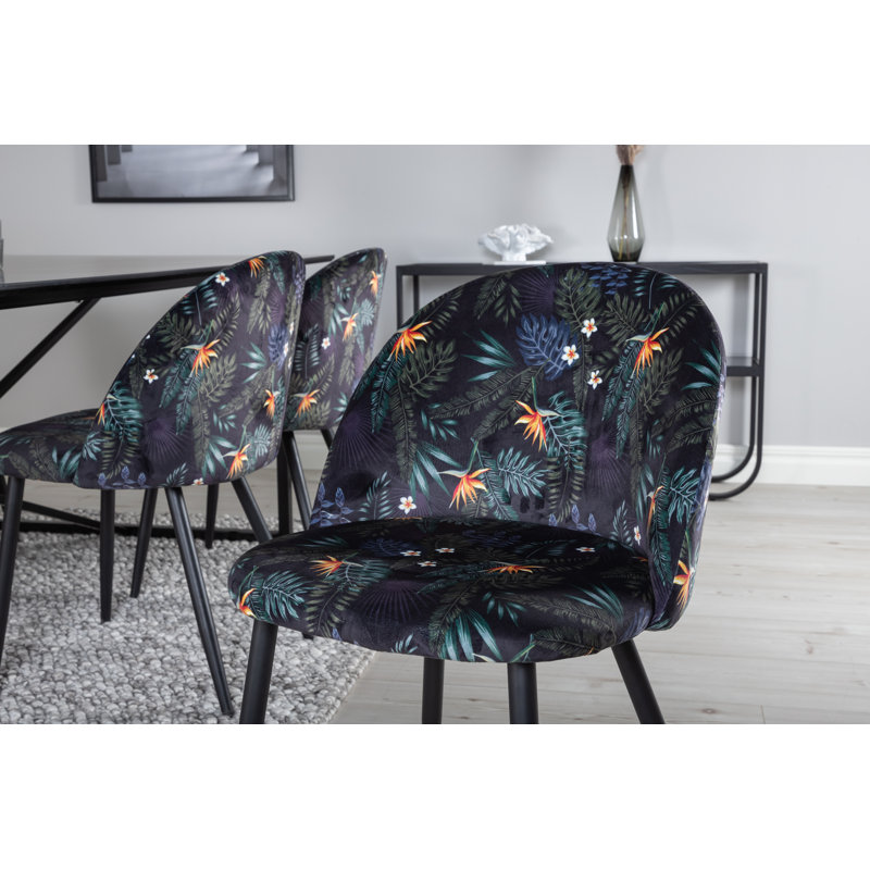 Bhojpal 6 - Person Dining Set
