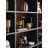 Brigida Handmade Glass Table Vase-1647140688