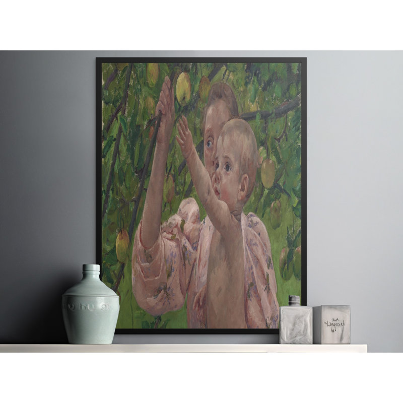 Aislin No Frame Print, 11x14