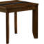 Table de bout Michl