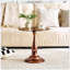Table de bout ronde 19,6 pouces-129745402