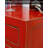 25.2"Chinese Style Solid Accent Cabinet