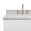 Ensemble de meuble-lavabo simple 43 po Hamlet-94350900