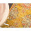 Tapis doré / rouge Galyean-132134810-31820832