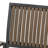 Outdoor DINING CHAIR,Set of 2