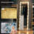 Full Length Mirror With Light