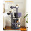Arbre à chat en sisal-328226336