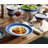 Villeroy & Boch La Classica 5 Piece Stainless Steel Flatware Set, Service for 1