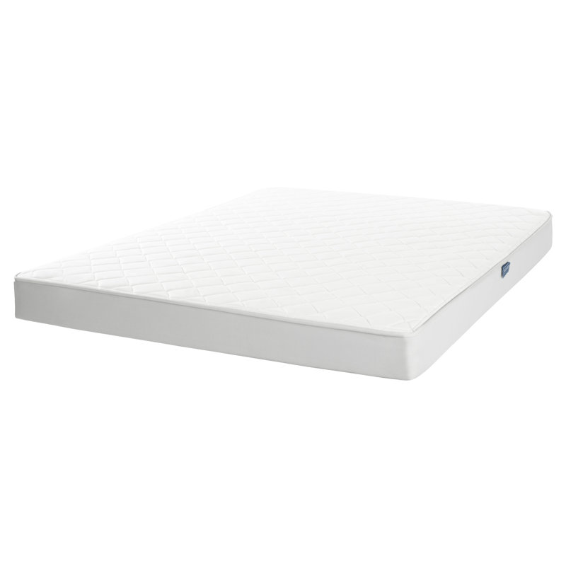 Matelas de canapé-lit à ressorts 6 po Clarity, Très grand