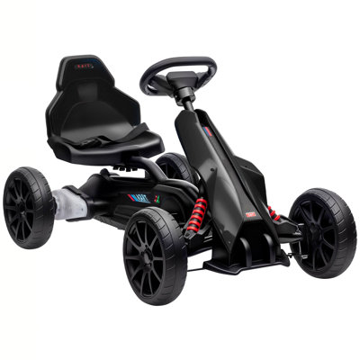 Aosom Battery Powered Ride On Toy