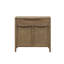 Commode d'appoint Coastal Chic