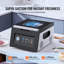 Machine à emballer sous vide Makram