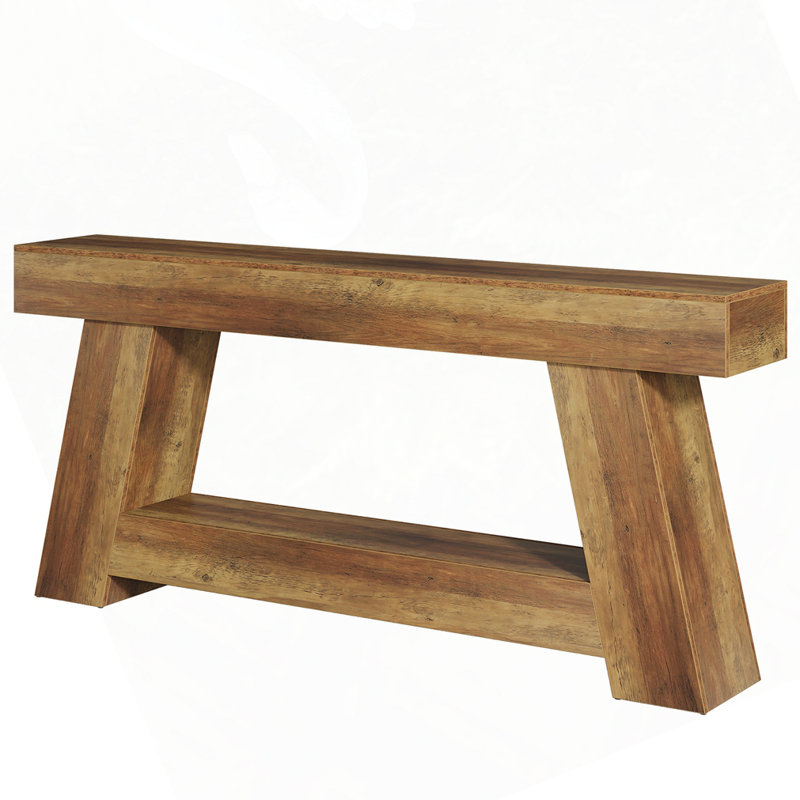 Console Farmhouse