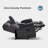 Zero Gravity Power Reclining Loveseat with Adjustable Headrest, Reclining Loveseat with Console-498379129