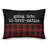No Decorative Addition Throw Pillow