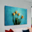 Yellow Tulips by Sylvia Cook - Wrapped Canvas Print-684670048