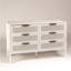 Tenaya 45cm W 6 - Drawer Chest of Drawers-702019413