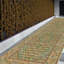 One-of-a-Kind 2'6" X 9' Area Rug