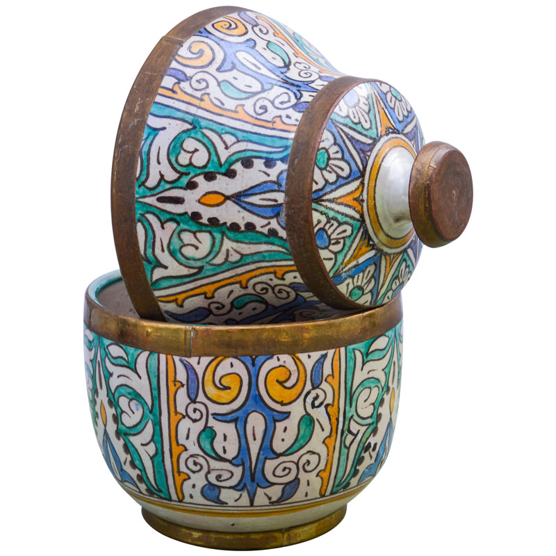 Handmade Decorative Bowl