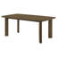 Table de salle à manger Crispin