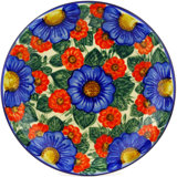 Stoneware Dinner Plate
