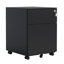 Commode d'appoint en métal Maurilia-475293573