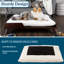 Lit pour chien PETMAker Elevated-111912358